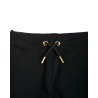 Joggers cotton fleece blend Five Star with glitter detail (6-16 years)