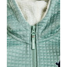 Cardigan with embroidery (18 months-5 years)