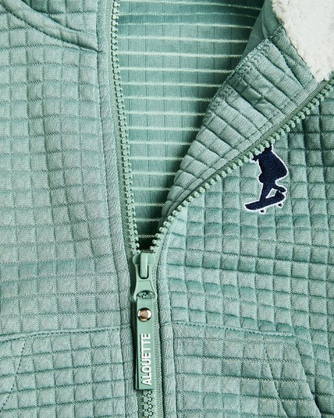 Cardigan with embroidery (18 months-5 years)