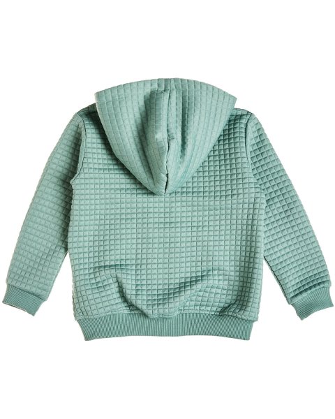 Cardigan with embroidery (18 months-5 years)