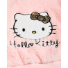 Top Hello Kitty with fluffy texture (18 months-8 years)