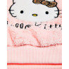 Μπλούζα Hello Kitty με χνουδωτή υφή (18 μηνών-8 ετών)
