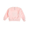 Top Hello Kitty with fluffy texture (18 months-8 years)