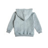 Zip hoodie Greenwich Polo Club with embroidery (9 months-4 years)