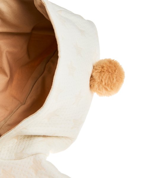 Σετ φούτερ Tender Comforts με κέντημα (3-18 μηνών)