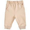 Set cotton fleece blend Tender Comforts with embroidery (3-18 months)