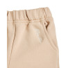 Set cotton fleece blend Tender Comforts with embroidery (3-18 months)