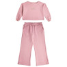 Set Moovers with embroidery (6-14 years)