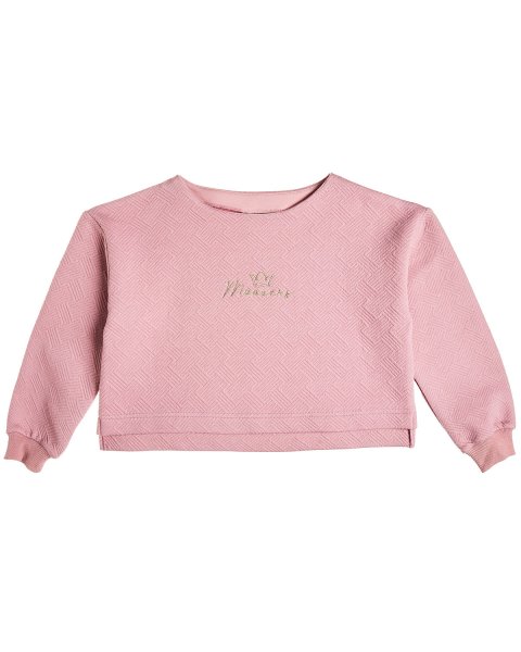 Set Moovers with embroidery (6-14 years)