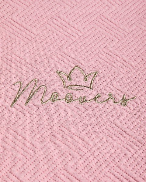 Set Moovers with embroidery (6-14 years)