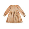 Dress with shiny elements (5-12 years)