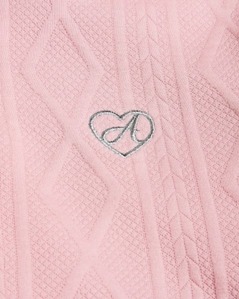 Zip hoodie with embroidery (6-14 years)