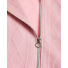 Zip hoodie with embroidery (6-14 years)