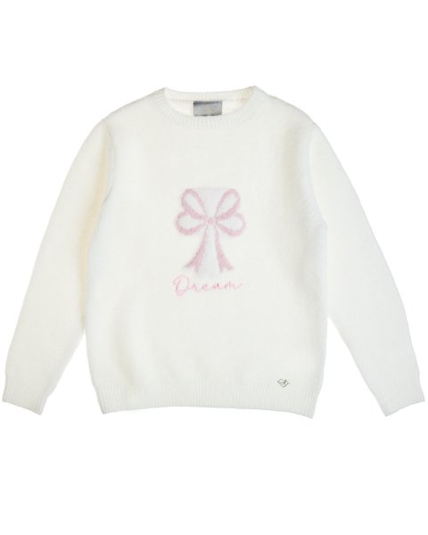 Set sweater with shorts (6-14 years)