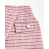 Set sweater with shorts (6-14 years)