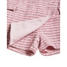 Set sweater with shorts (6-14 years)