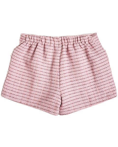 Set sweater with shorts (6-14 years)