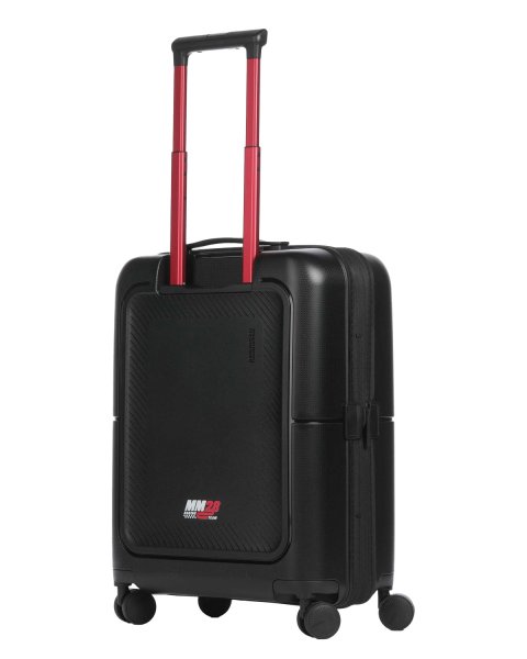 Rolling suitcase American Tourister Disney Mickey Mouse 41/47lt
