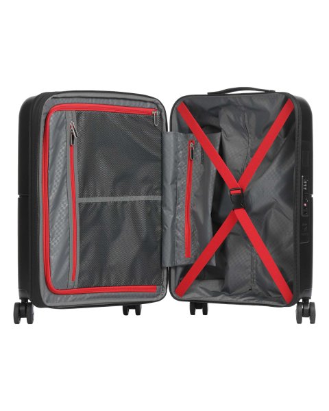 Βαλίτσα American Tourister τρόλεϊ Disney Mickey Mouse 41/47lt