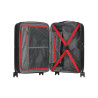Βαλίτσα American Tourister τρόλεϊ Disney Mickey Mouse 41/47lt