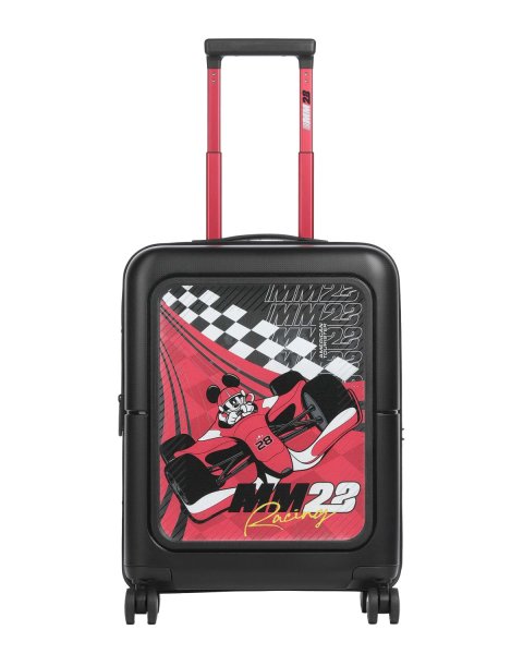 Rolling suitcase American Tourister Disney Mickey Mouse 41/47lt