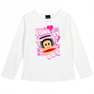 BLOUSE PAUL FRANK