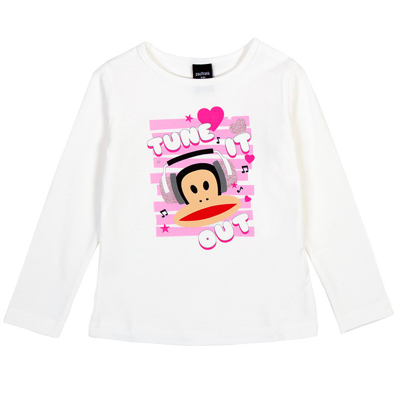 BLOUSE PAUL FRANK