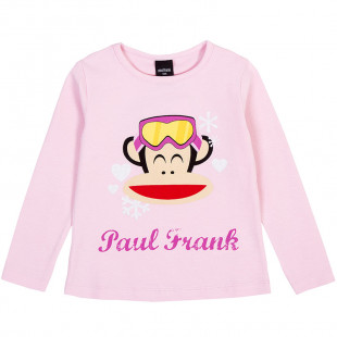 BLOUSE PAUL FRANK