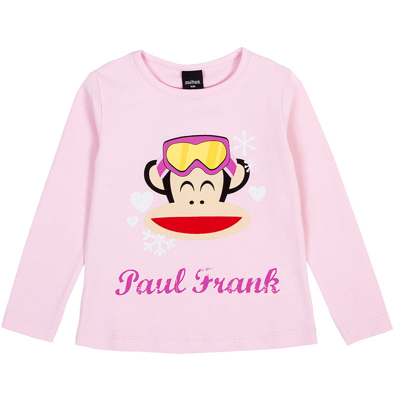 BLOUSE PAUL FRANK