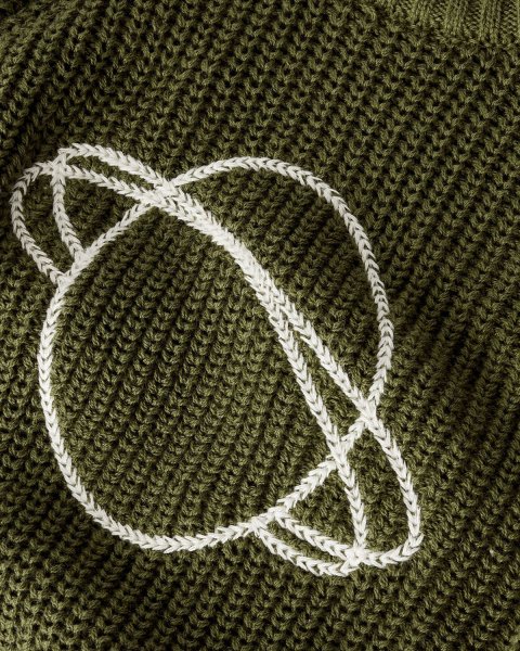 Sweater organic cotton Lil'Atelier (2-7 years)