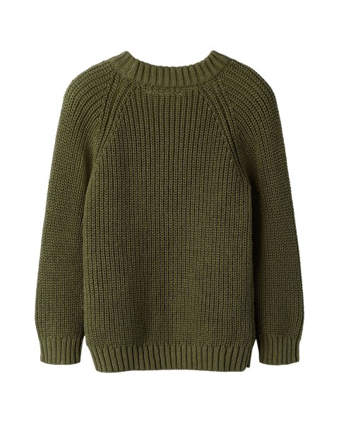 Sweater organic cotton Lil'Atelier (2-7 years)