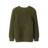 Πουλόβερ organic cotton Lil'Atelier (2-7 ετών)