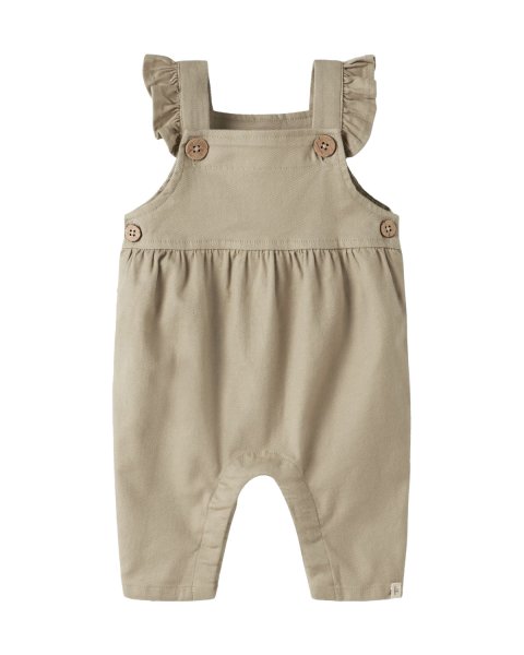 Σαλοπέτα organic cotton Lil'Atelier (1-18 μηνών)