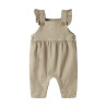 Σαλοπέτα organic cotton Lil'Atelier (1-18 μηνών)