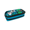 Pencil case oval Xscape gaming
