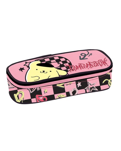 Κασετίνα οβάλ Pompompurin