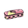 Pencil case oval Pompompurin