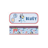 Pencil case oval Bluey