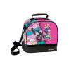 Lunch bag isothermal Xscape butterfly