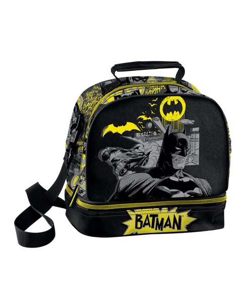 Lunch bag isothermal Batman