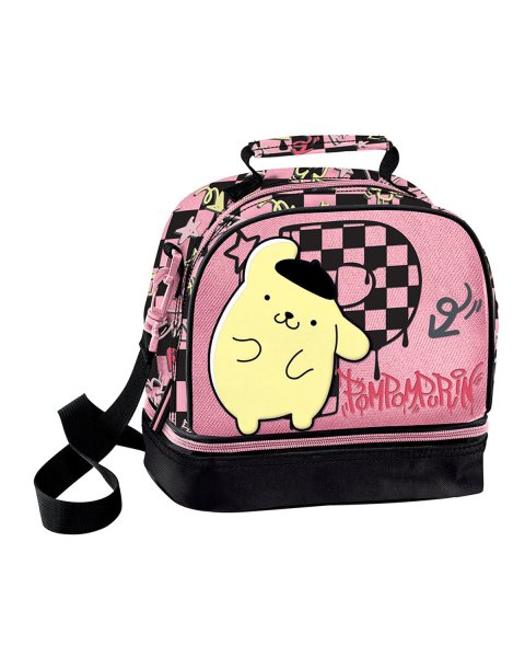 Lunch bag isothermal Pompompurin