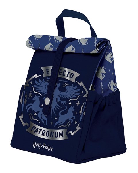 Lunch bag isothermal Harry Potter