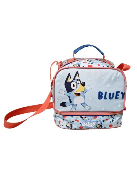 Lunch bag isothermal Bluey
