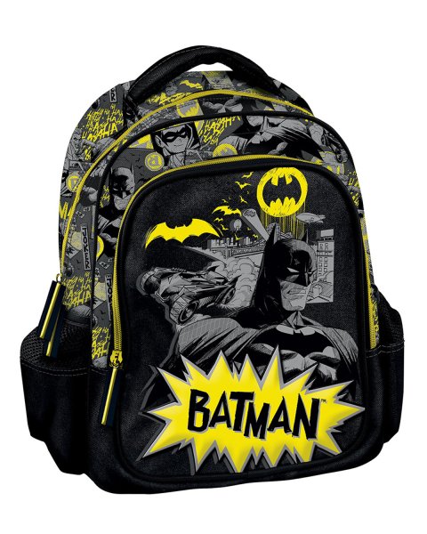Σακίδιο πλάτης νηπιαγωγείου Batman
