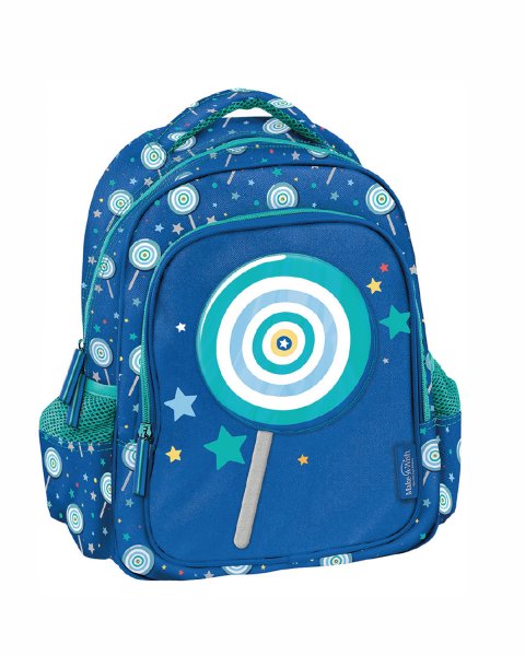 Backpack Make-A-Wish