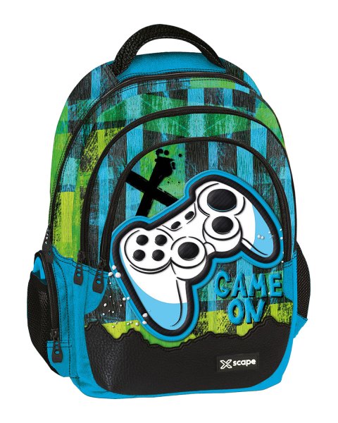 Σακίδιο πλάτης Xscape gaming