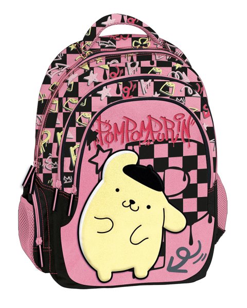 Σακίδιο πλάτης Pompompurin