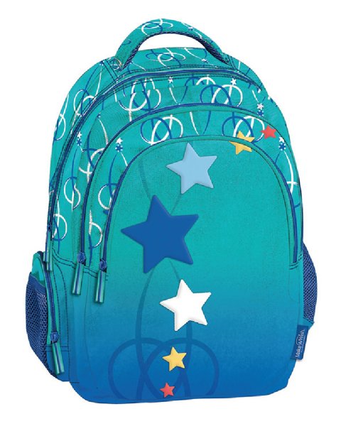 Backpack Make-A-Wish