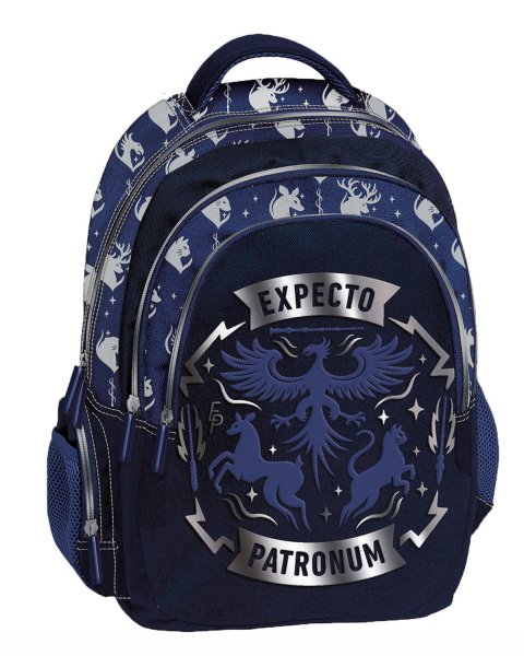 Backpack Harry Potter
