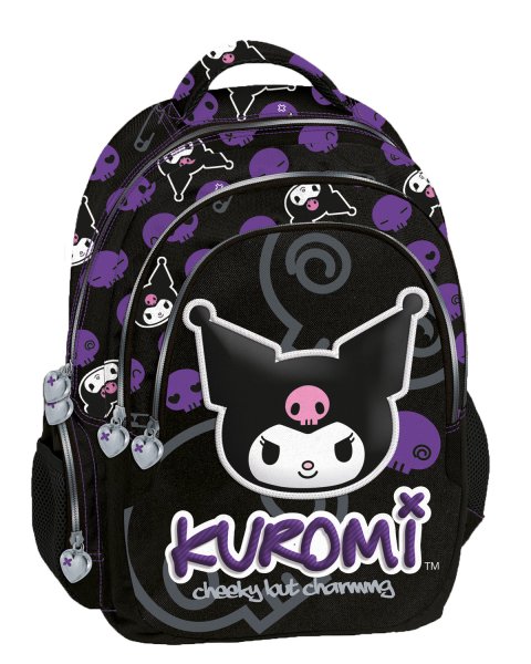 Σακίδιο πλάτης Kuromo Jolt